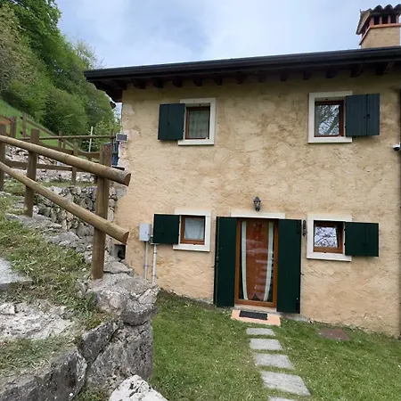 Cimbra - Giazza - Panorama, Relax And Nature * Selva di Progno