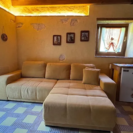 Cimbra - Giazza - Panorama, Relax And Nature Appartement Selva di Progno