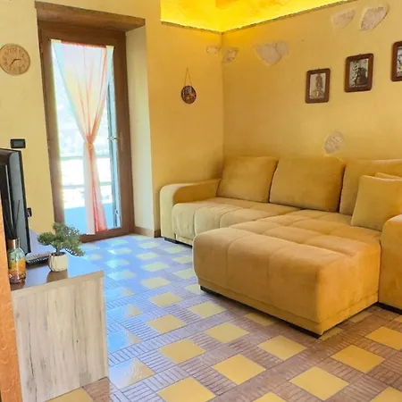 Cimbra - Giazza - Panorama, Relax And Nature * Selva di Progno