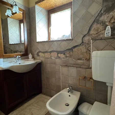 Cimbra - Giazza - Panorama, Relax And Nature *