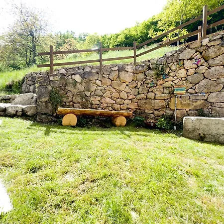 Cimbra - Giazza - Panorama, Relax And Nature
